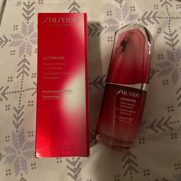 Power infusing concentrate serum - Picture 2 of 2